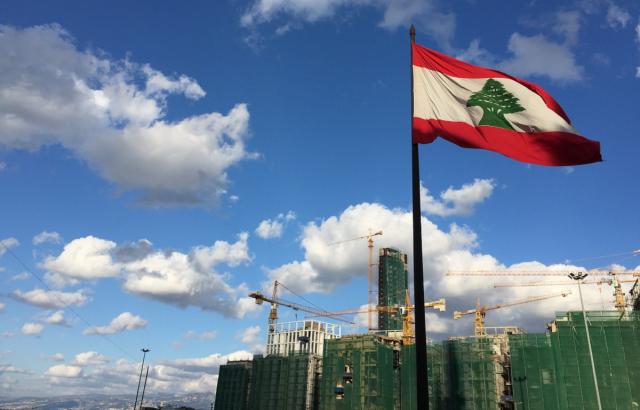 Mislite da su Srbi ljubazni? To znači da niste bili u Libanu